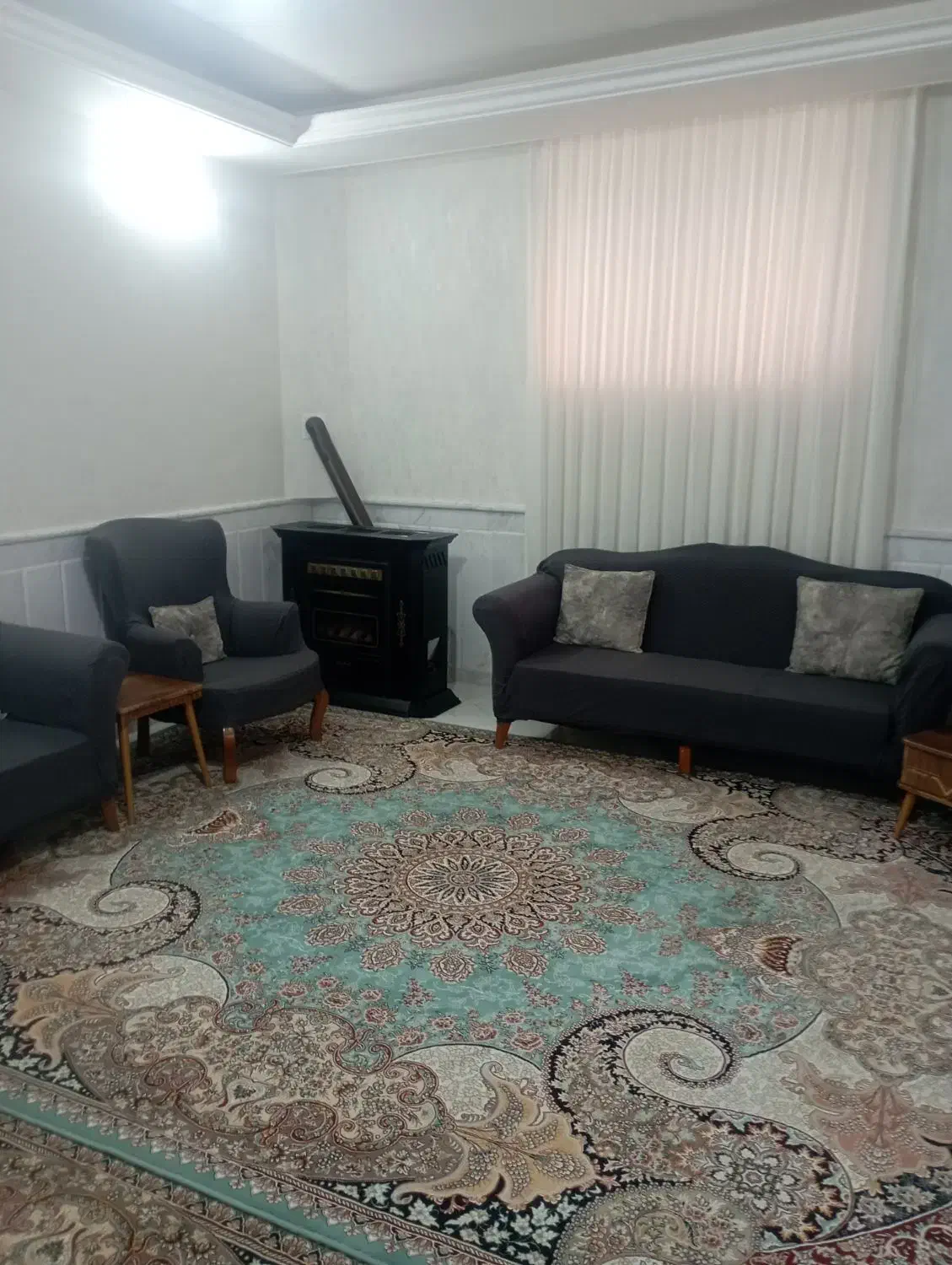 منزل شیک نو ساز 140متر بهشتی ۲|فروش خانه و ویلا|نیشابور, شهید بهشتی|دیوار