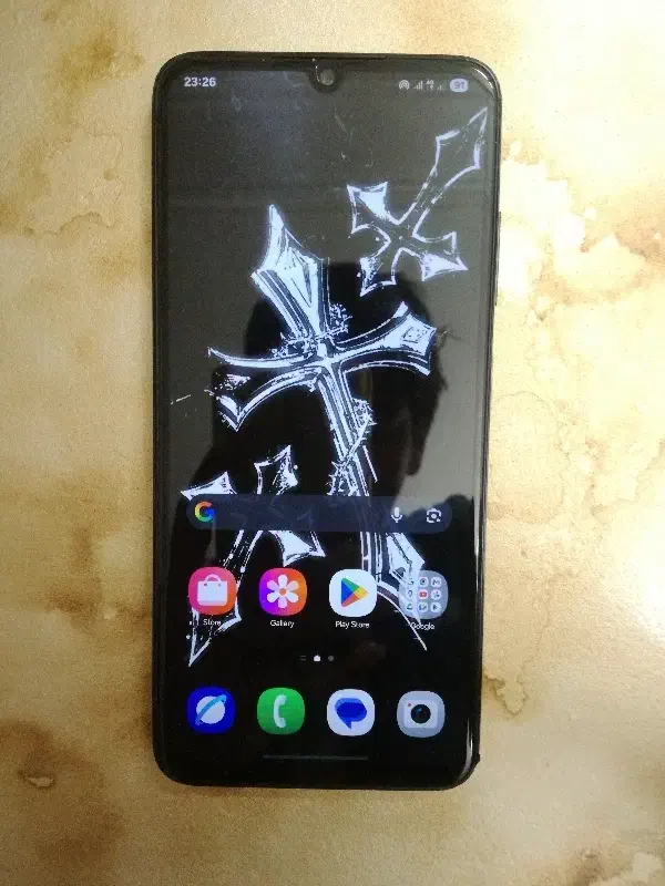 گوشی A05 s|موبایل|فردیس, سرحدی|دیوار