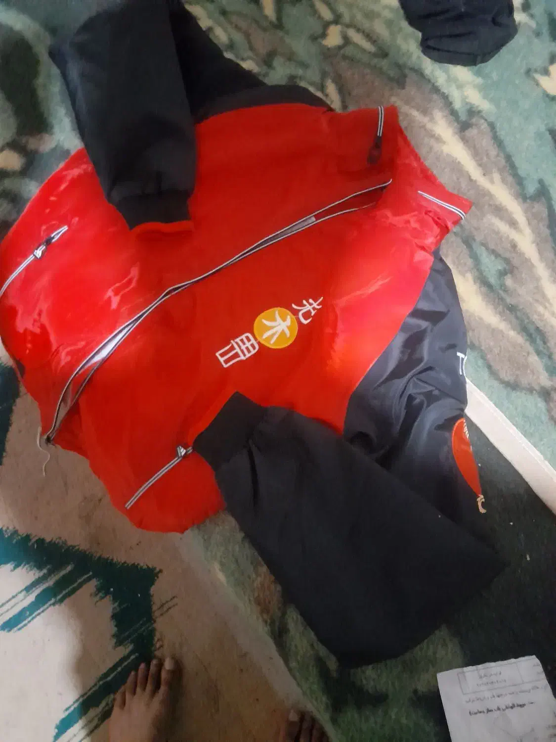 حراج لباس|لباس|لاران, |دیوار