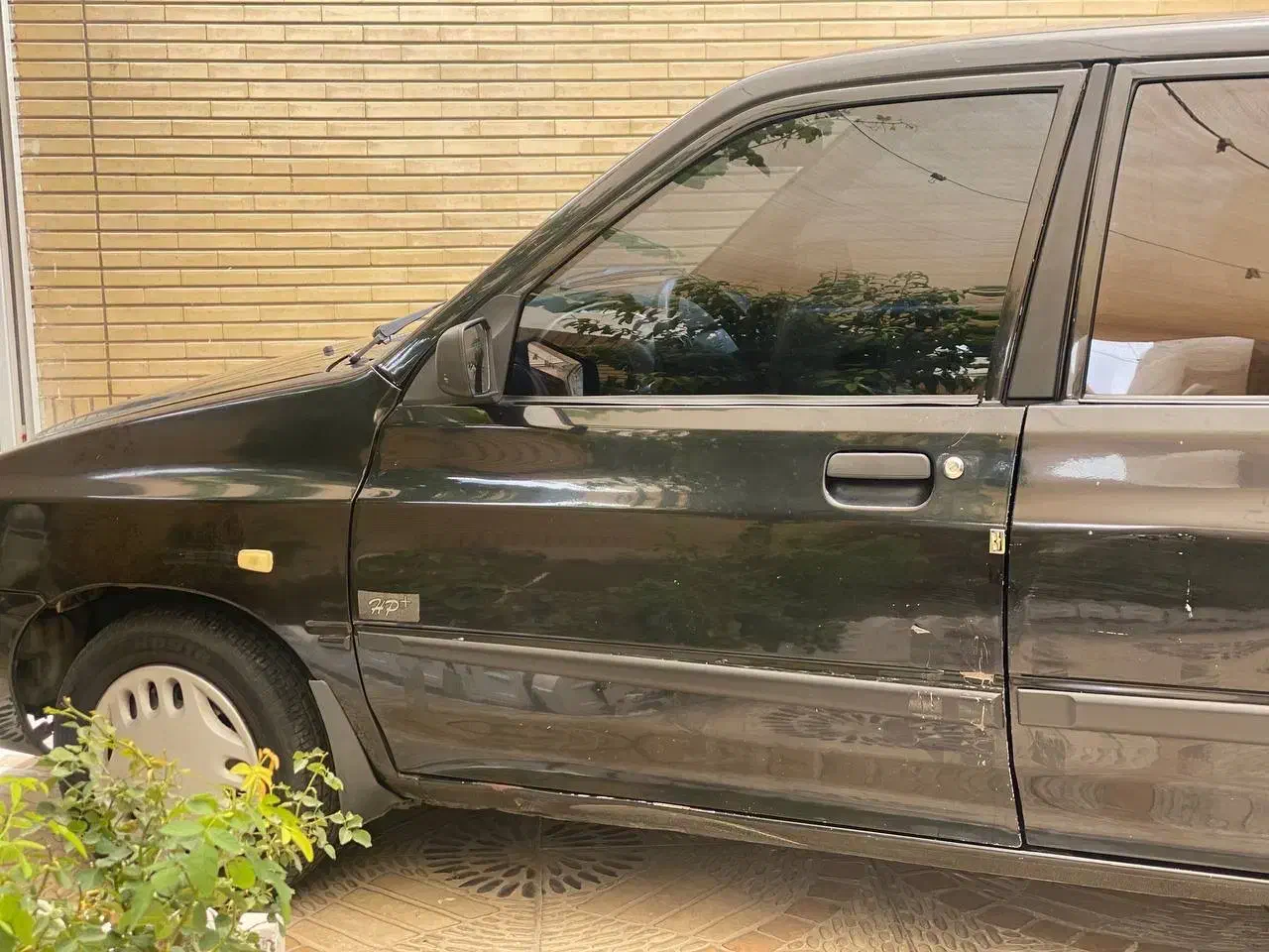 پراید ۱۳۲مدل ۹۳|خودرو سواری و وانت|شاهین‌شهر, فردوسی|دیوار