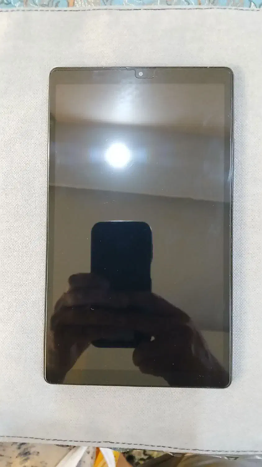 تبلت سامسونگ مدل Galaxy Tab A7 Lite|تبلت|تهران, پاسداران|دیوار