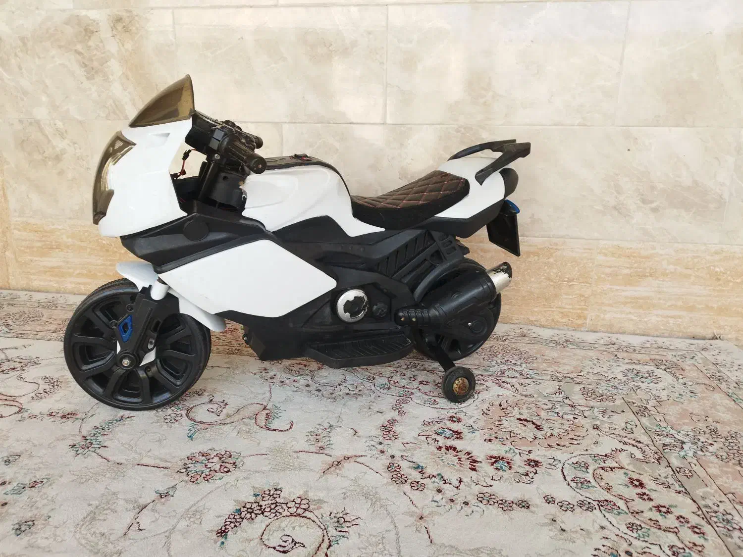 موتور سواری بچگانه|اسباببازی|رشت, حومه رشت|دیوار