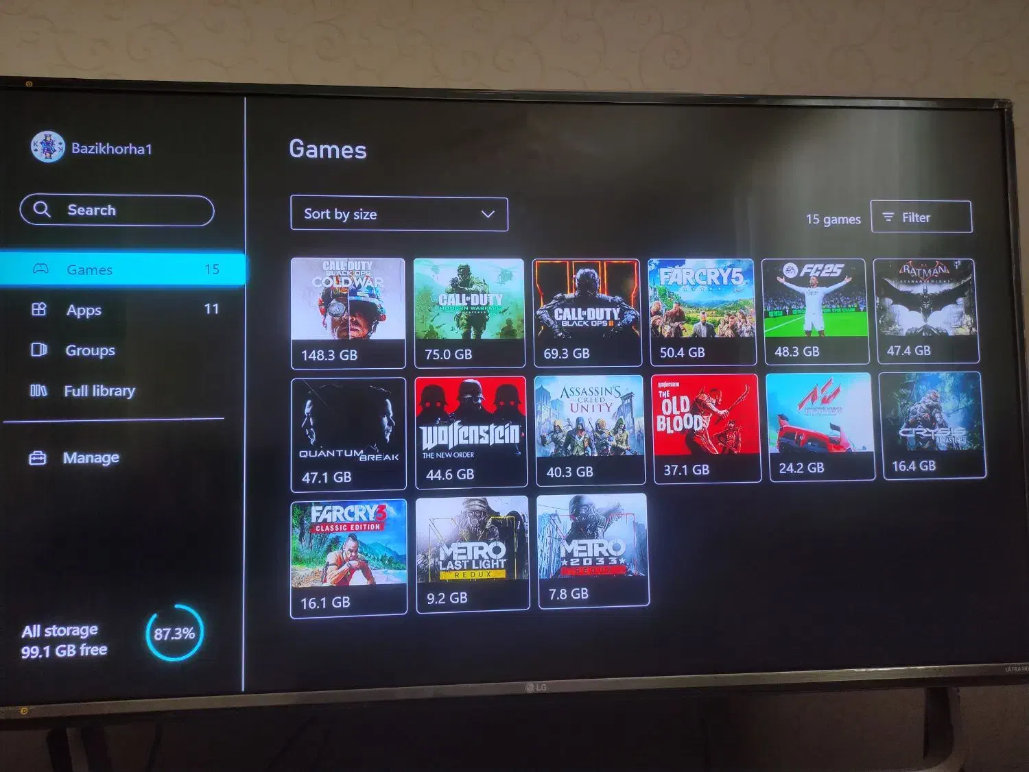 Xbox one s|کنسول، بازی ویدئویی و آنلاین|سنندج, |دیوار