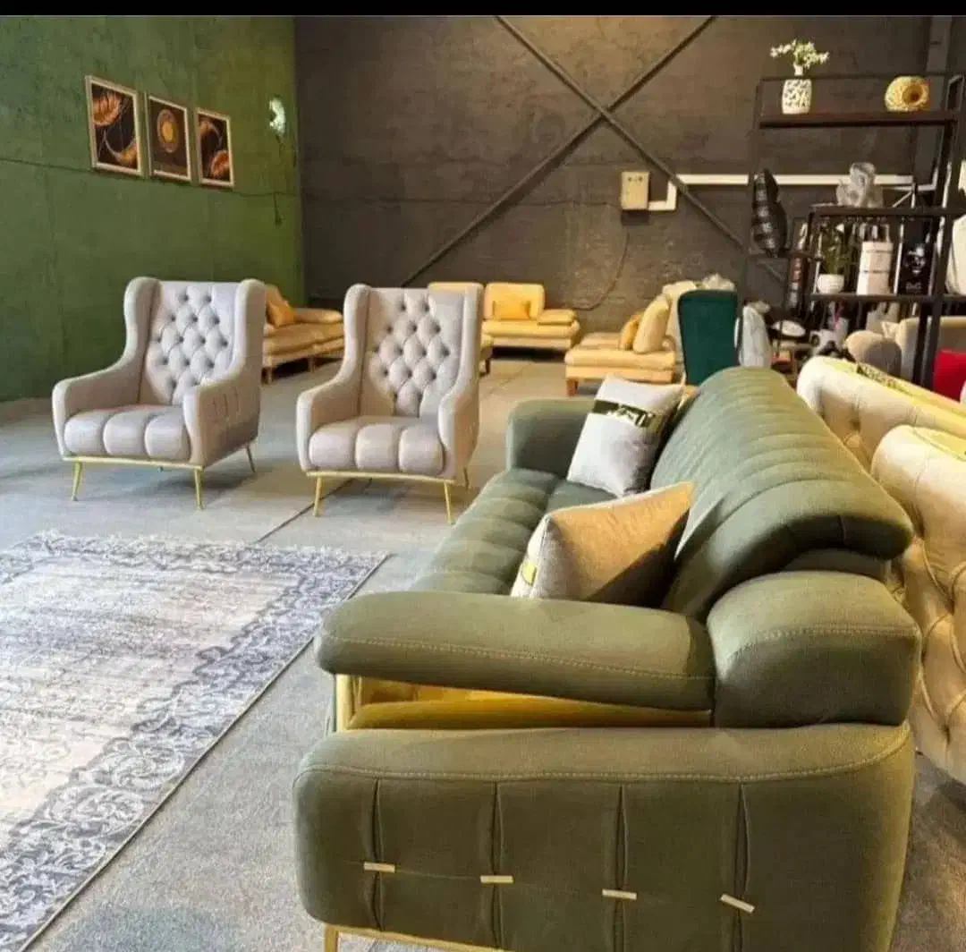 مبل پویان +تنوع بی‌نظیر+بیش از ۲۰۰ مدل+ مبلمان|مبلمان خانگی و میز عسلی|بندرعباس, |دیوار