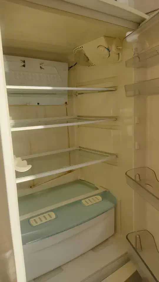 یخچال و فریزر سالم دو در|یخچال و فریزر|ری, علایین|دیوار