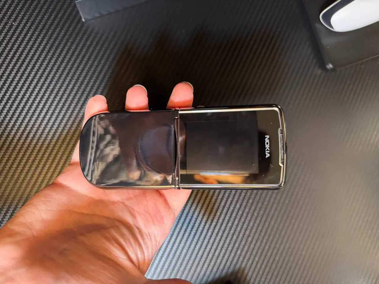 Nokia 8800 ویتنام اصلی|موبایل|تهران, مدائن|دیوار