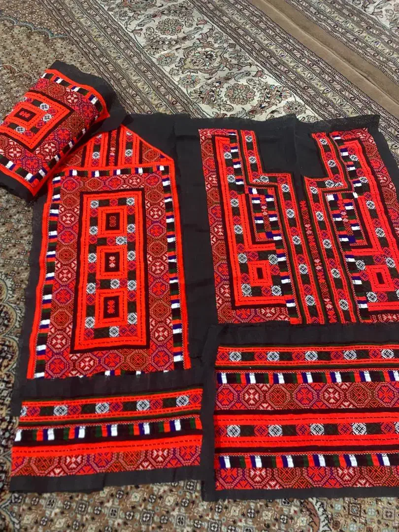 زیحهای شیک مجلسی بادوخت عالی|لباس|جالق, |دیوار