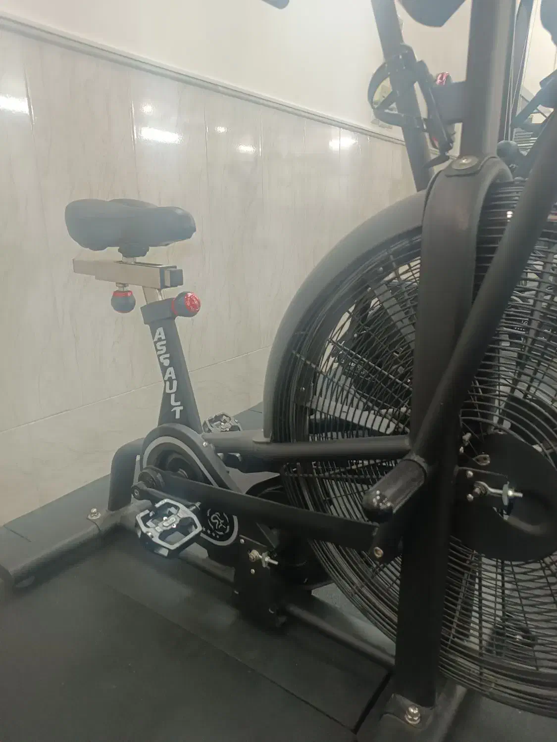 دوچرخه کراسفیت باشگاه|تجهیزات ورزشی|میبد, |دیوار