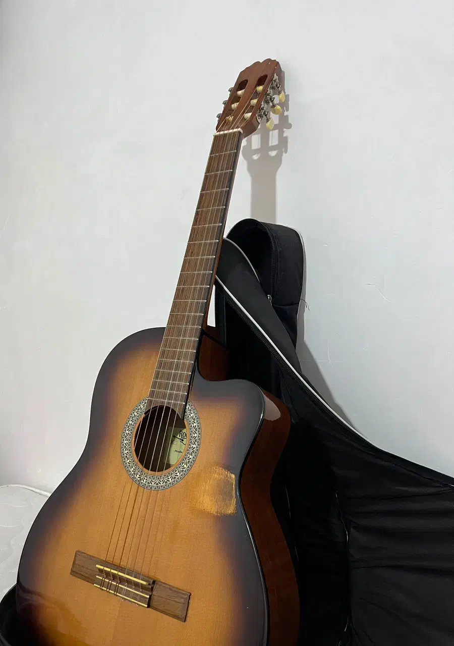 گیتار رودریگز|گیتار، بیس، امپلیفایر|میاندوآب, |دیوار