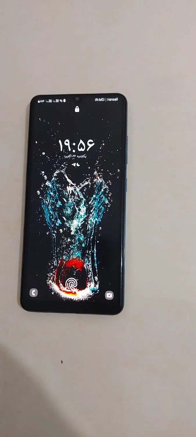 گوشی a 32|موبایل|تهران, طیب|دیوار