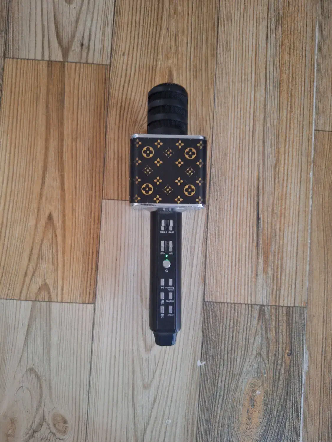 میکروفون-اسپیکر مدل sd-18|صوتی و تصویری|شیراز, شهرک دارایی|دیوار