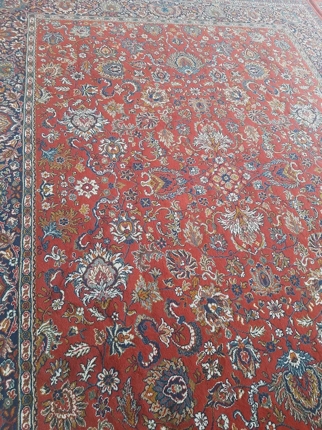 فرش۱۲ متری|فرش|شهریار, شهرک وائین|دیوار