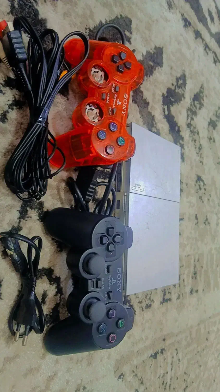 پلسیشن 2|کنسول، بازی ویدئویی و آنلاین|بندرعباس, |دیوار