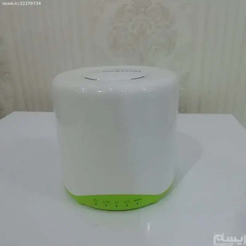 مودم آنلاک کره ای لیوانی مبین نت|مودم و تجهیزات شبکه|بوکان, |دیوار