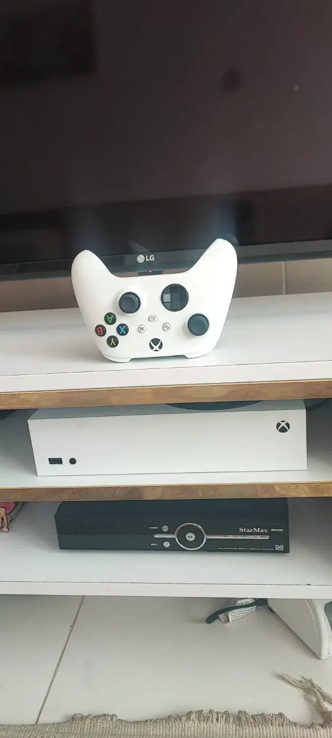 xbox series s Ultimate game pass|کنسول، بازی ویدئویی و آنلاین|مهاباد (آذربایجان غربی), |دیوار