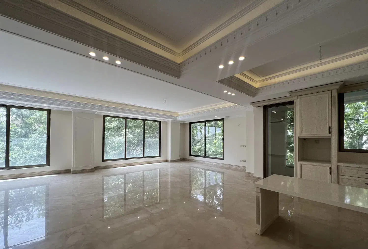 ۱۱۲ متر/کاخ آپارتمان فرعی دنج اقبال|فروش آپارتمان|مشهد, اقبال|دیوار