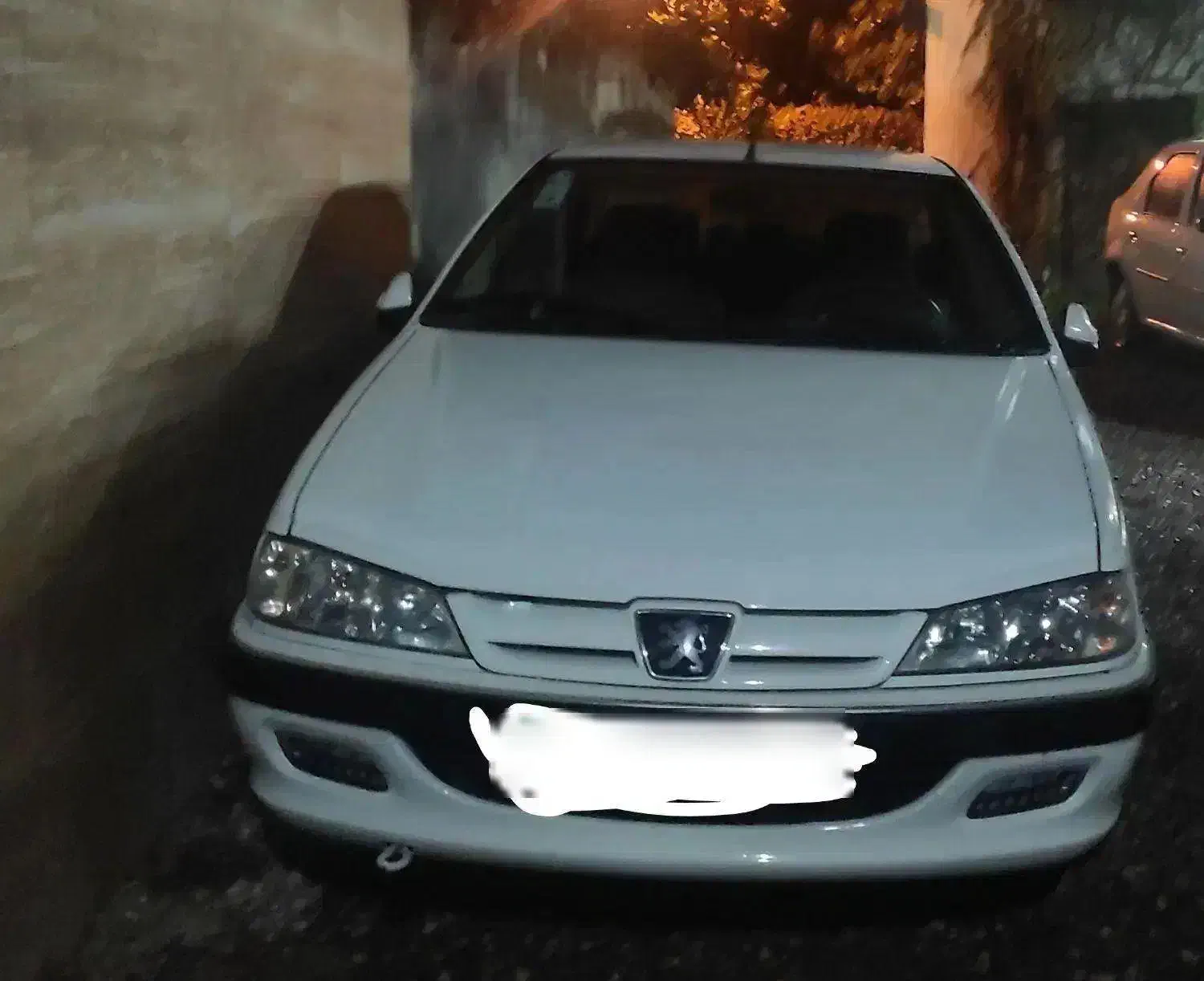 پژو پارس سفارشی|خودرو سواری و وانت|چالوس, |دیوار