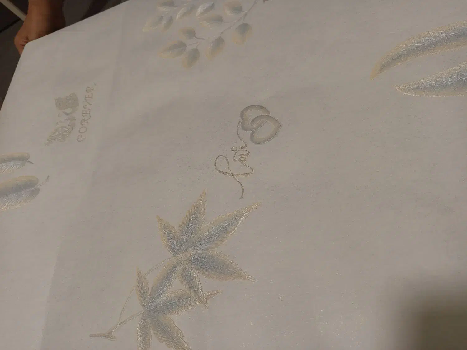 کاغذ دیواری قابل شستشو|مصالح و تجهیزات ساختمان|تبریز, |دیوار