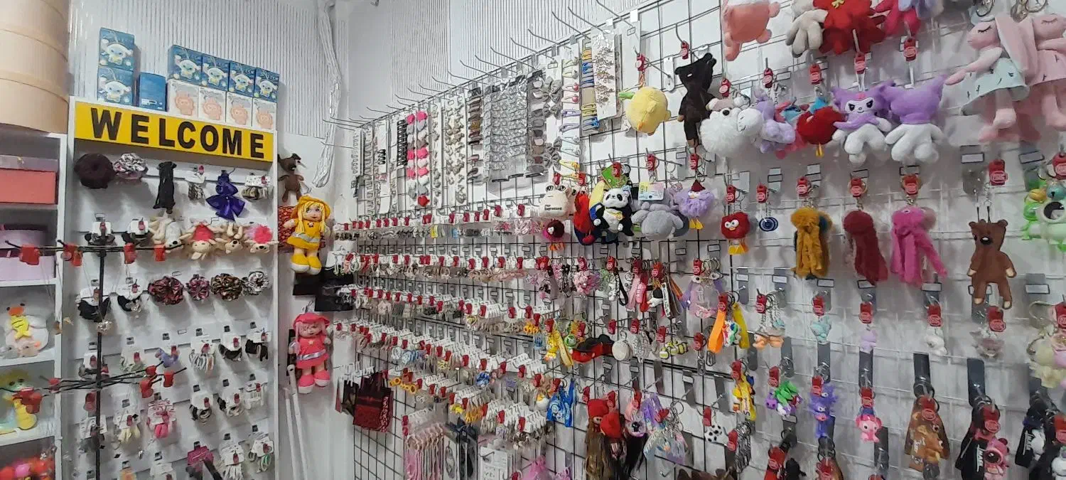 اکسسوری و بدلیجات خاص گالری مادر|بدلیجات|دورود, |دیوار