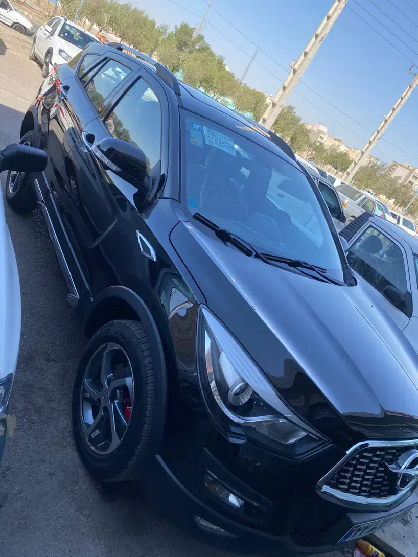 هایمااس۵|خودرو سواری و وانت|اهواز, کوی آغاجاری|دیوار