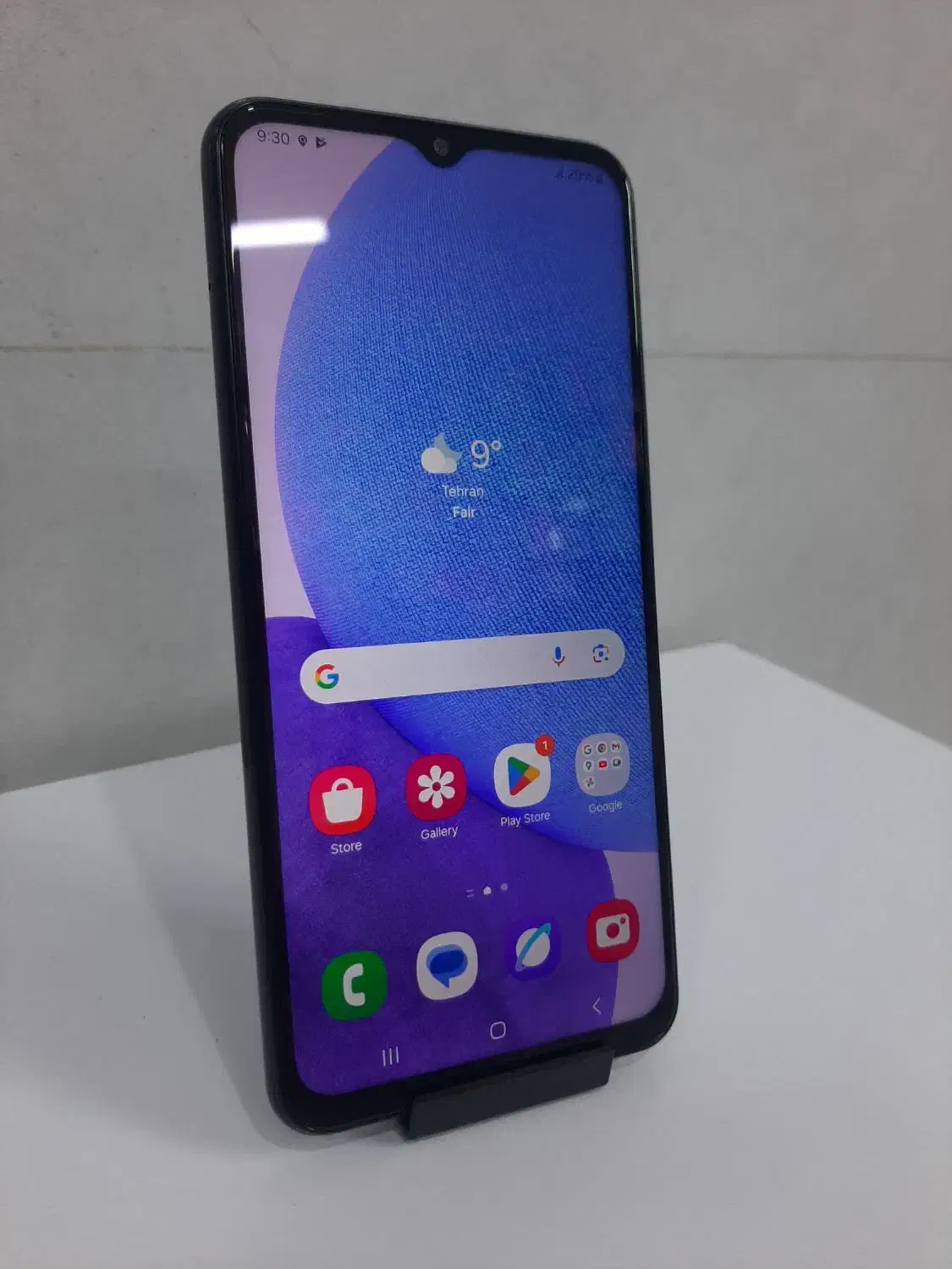 گوشی سامسونگ A23|موبایل|لاهیجان, انقلاب|دیوار