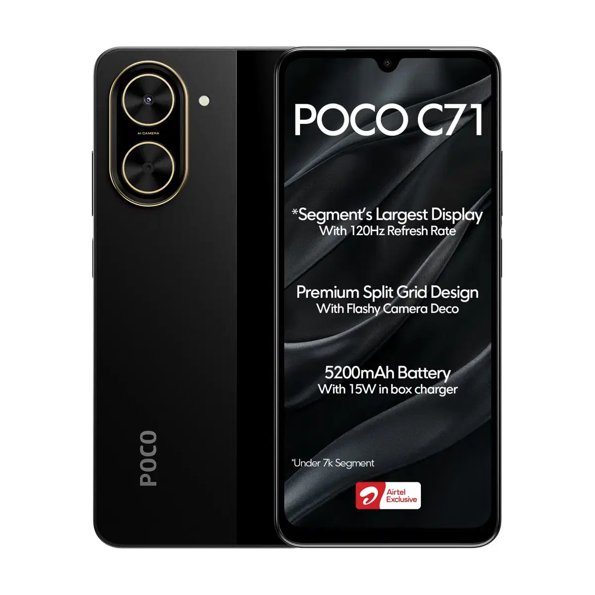 Poco c71|موبایل|کرمان, |دیوار