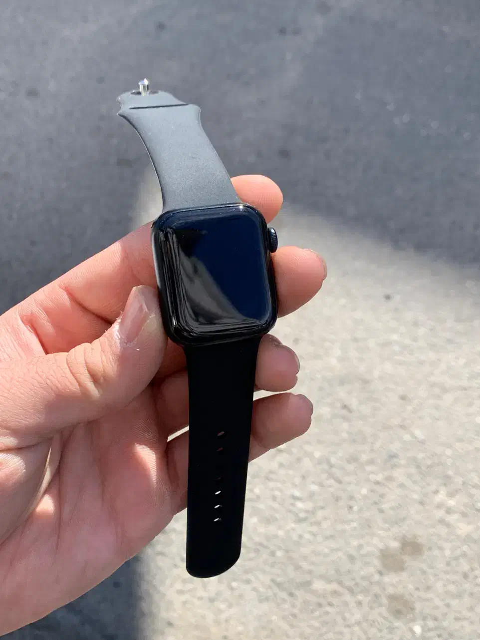 اپل واچ Se|لوازم جانبی موبایل و تبلت|رشت, پل تالشان|دیوار