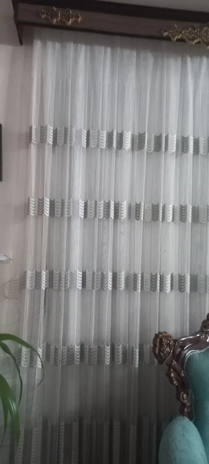 تور|پرده، رانر، رومیزی|بندر امام خمینی, |دیوار