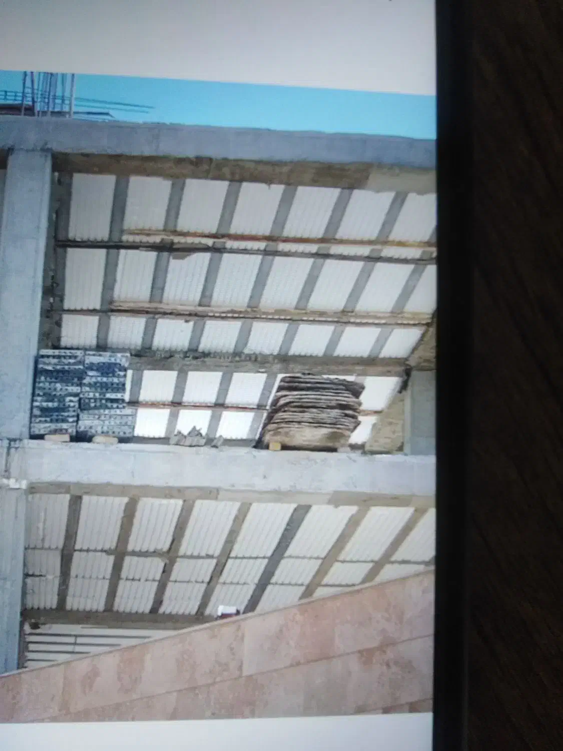 اکیب  آرماتور بندی|خدمات پیشه و مهارت|قروه, |دیوار