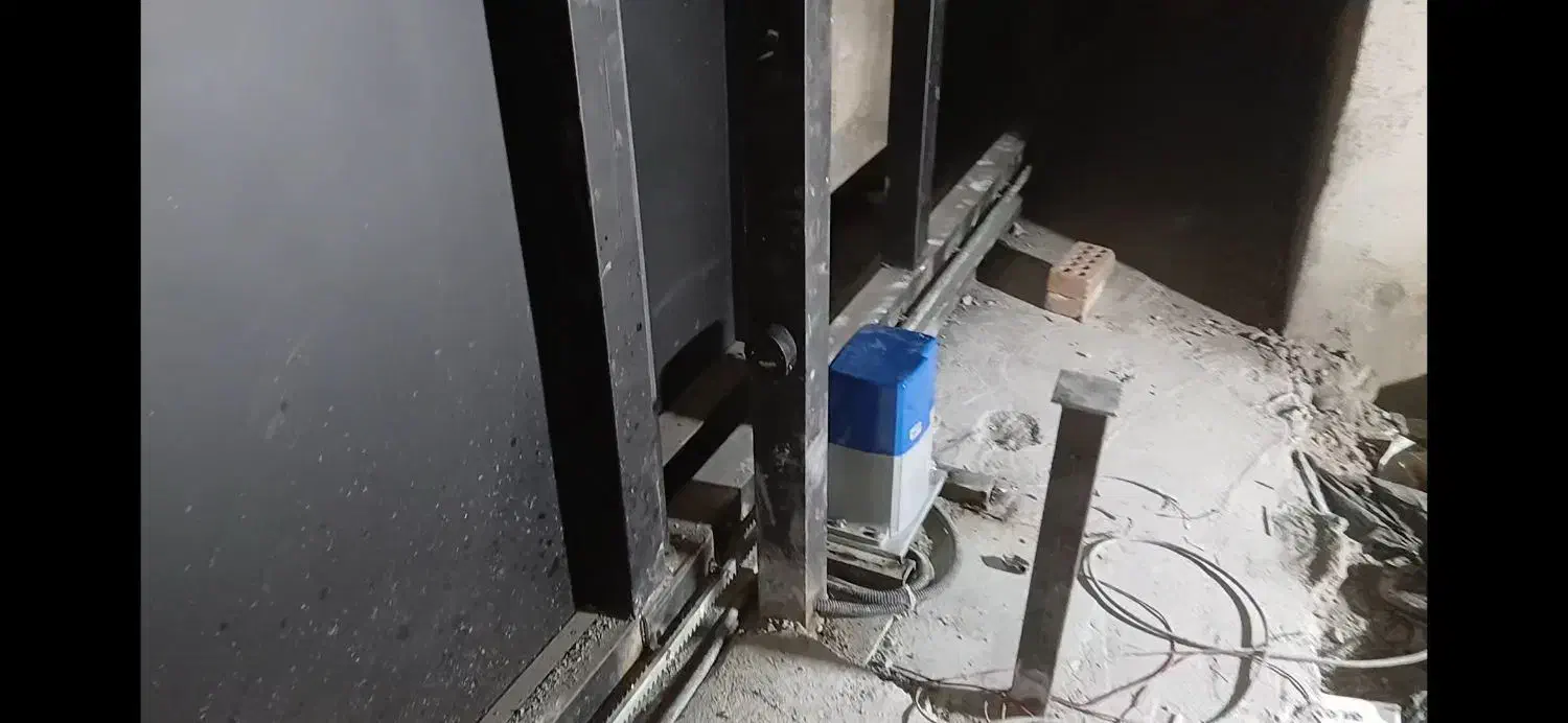 تعمیر و نصب ،کرکره برقی،جک بازوی|خدمات پیشه و مهارت|تهران, والفجر (افسریه)|دیوار