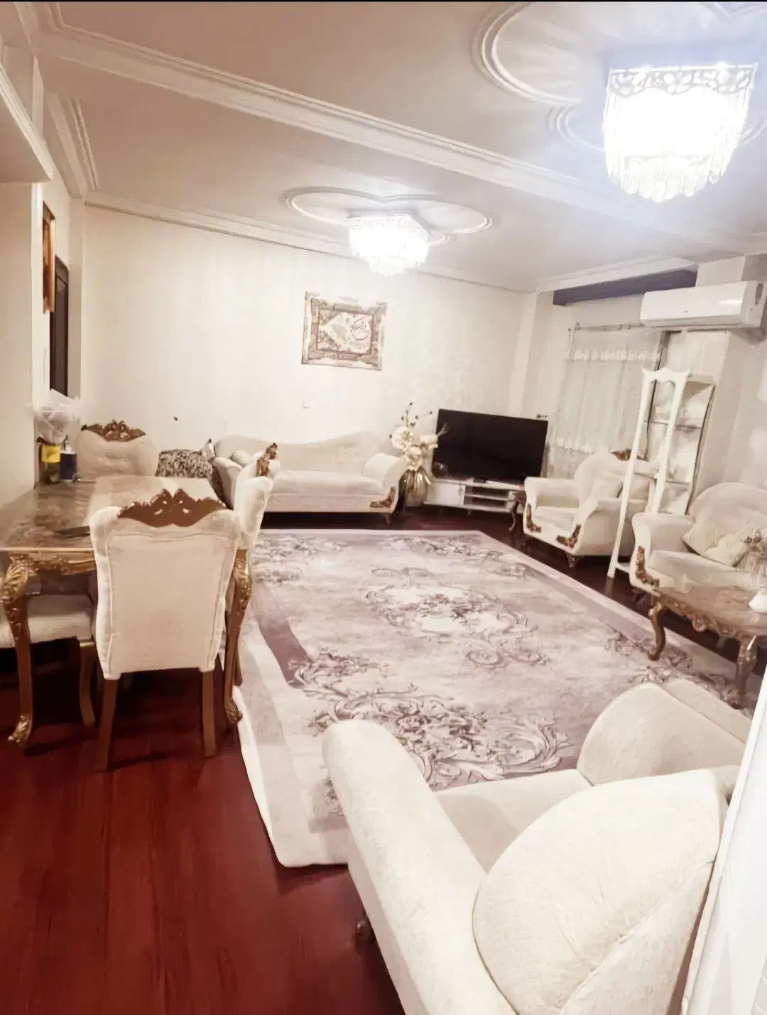 آپارتمان 94متری / معلم / علی آباد|فروش آپارتمان|رشت, علی آباد|دیوار