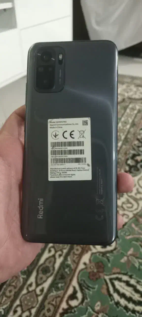 گوشی شیامی|موبایل|اصفهان, سرشبادران|دیوار