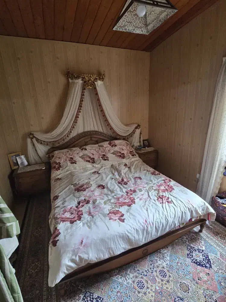 ویلا باغ ۴۵۰متری بندپی نوشهر|فروش خانه و ویلا|نوشهر, |دیوار