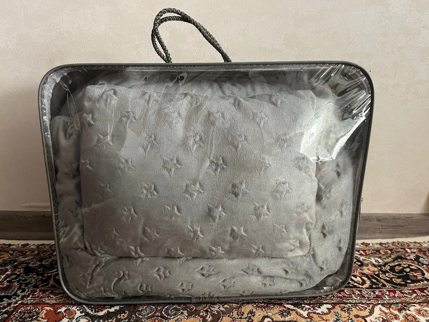 ست مسافرتی نوزاد ۴ تکه|اسباب و اثاث بچه|پردیس, فاز ۲|دیوار