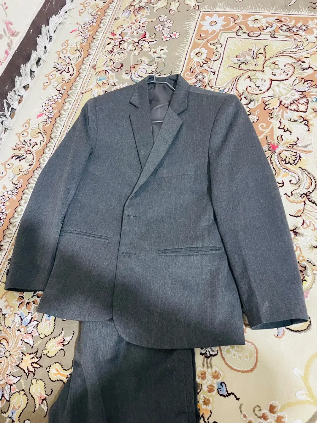 کت وشلوار بچه|لباس|یاسوج, |دیوار