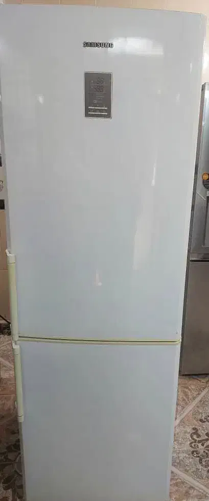 یخچال سامسونگ|یخچال و فریزر|ایرانشهر, |دیوار
