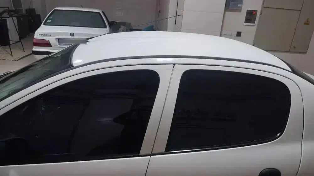 ۲۰۶sd 93v8|خودرو سواری و وانت|تبریز, |دیوار