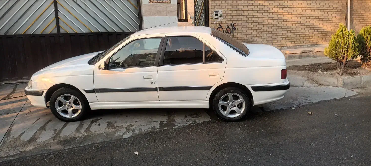 پارس|خودرو سواری و وانت|پاکدشت, پاکدشت (مامازند)|دیوار