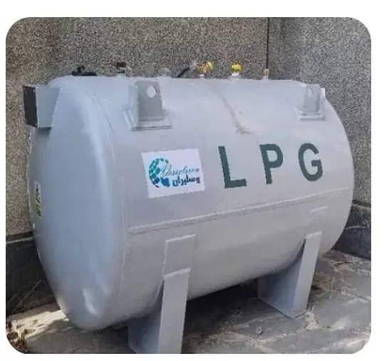 فروش مخزن شارژ گاز|مصالح و تجهیزات ساختمان|دماوند, دماوند|دیوار