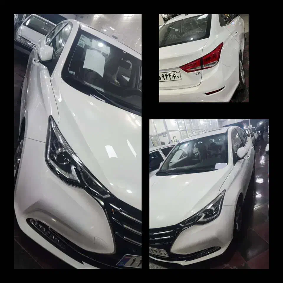 اتوگالری میرشمسی|خودرو سواری و وانت|یزد, |دیوار