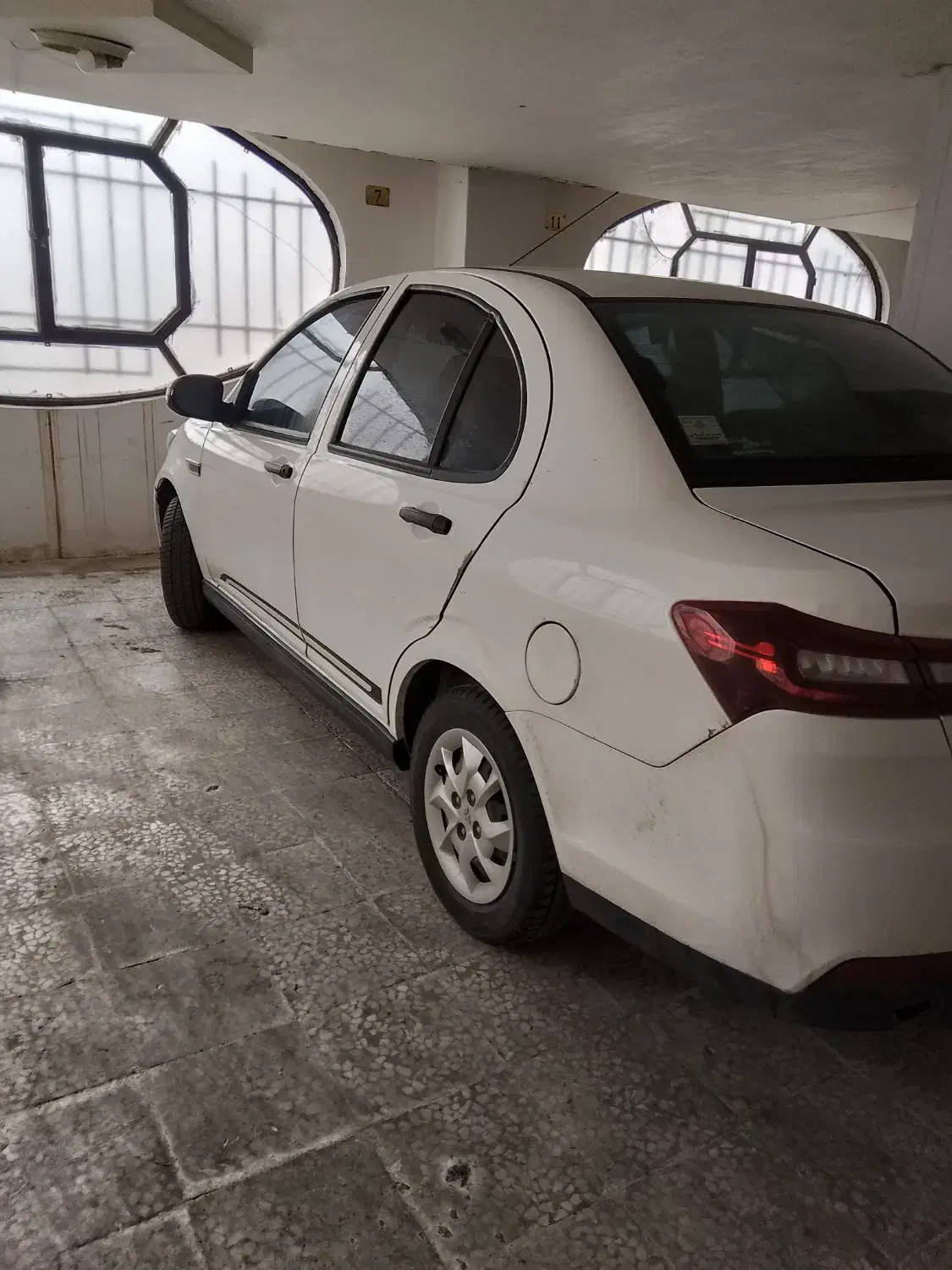 سهند دوگانه 85|خودرو سواری و وانت|محمدشهر, شهرک پیام (مهرالبرز)|دیوار