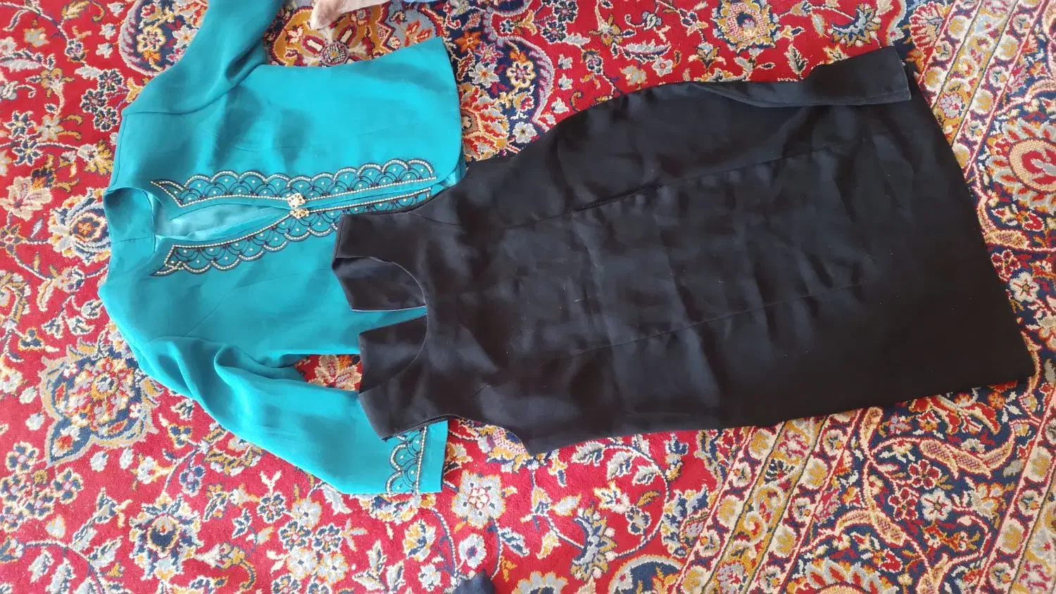 کت سارافون مجلسی|لباس|بجنورد, |دیوار