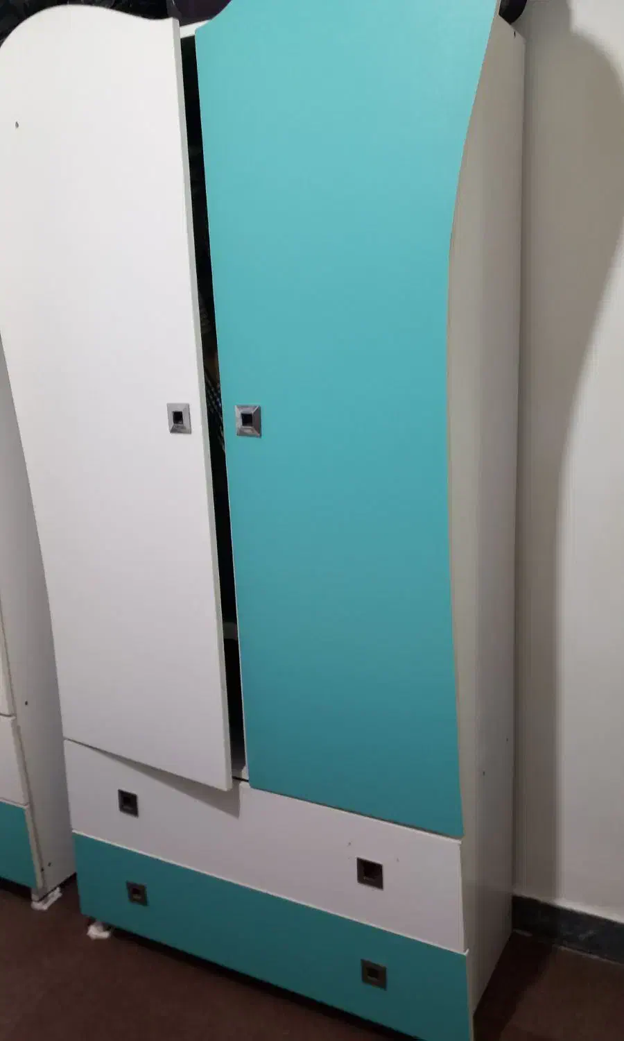 کمد ویترین|جاکفشی، کمد، دراور|رشت, حمیدیان|دیوار