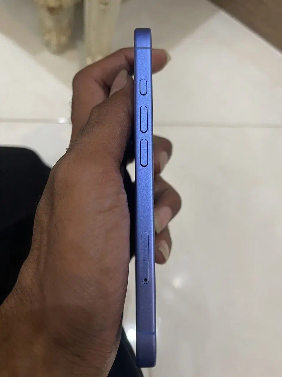 Iphone 16 normal 128 CH|موبایل|پاکدشت, پاکدشت (مامازند)|دیوار