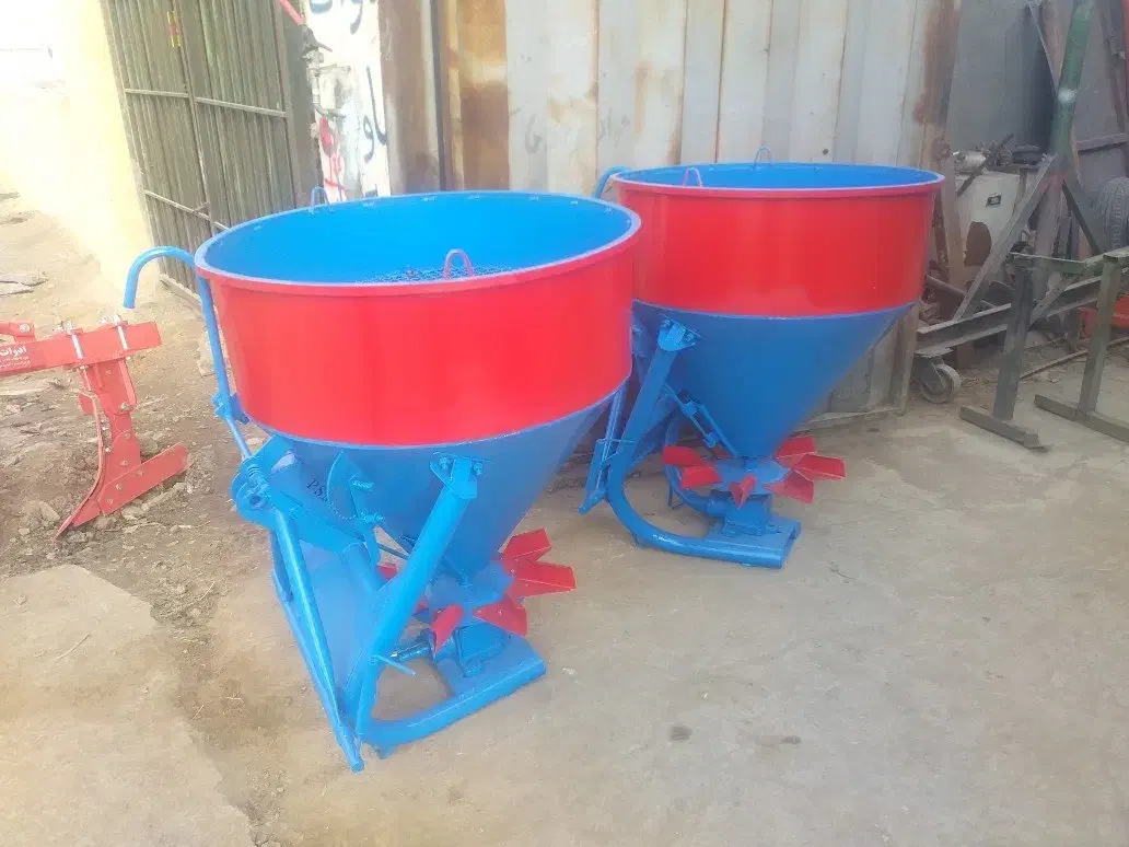 تراکتور ودیکس لولر|ماشین‌آلات صنعتی|کهنوج, |دیوار