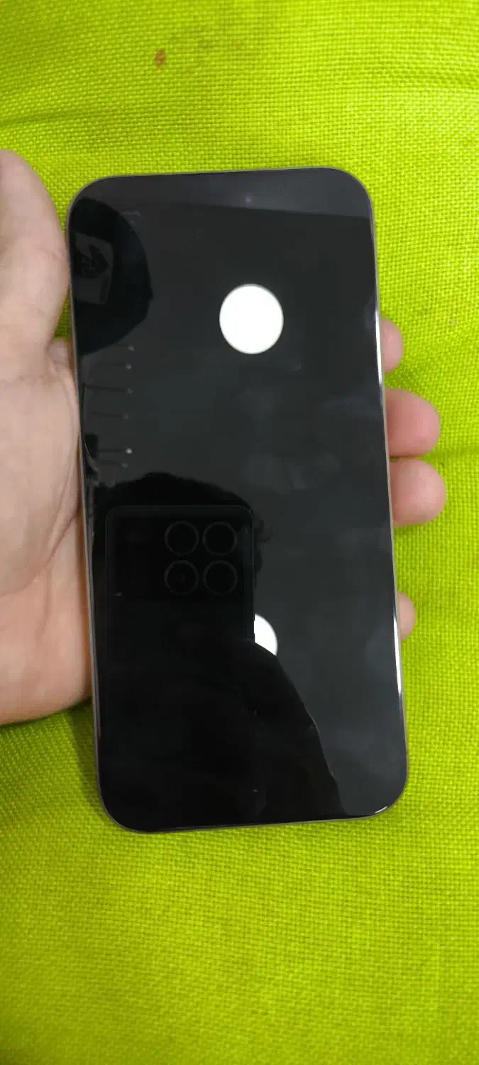 Iphone 16 pro max|موبایل|ایلام, |دیوار
