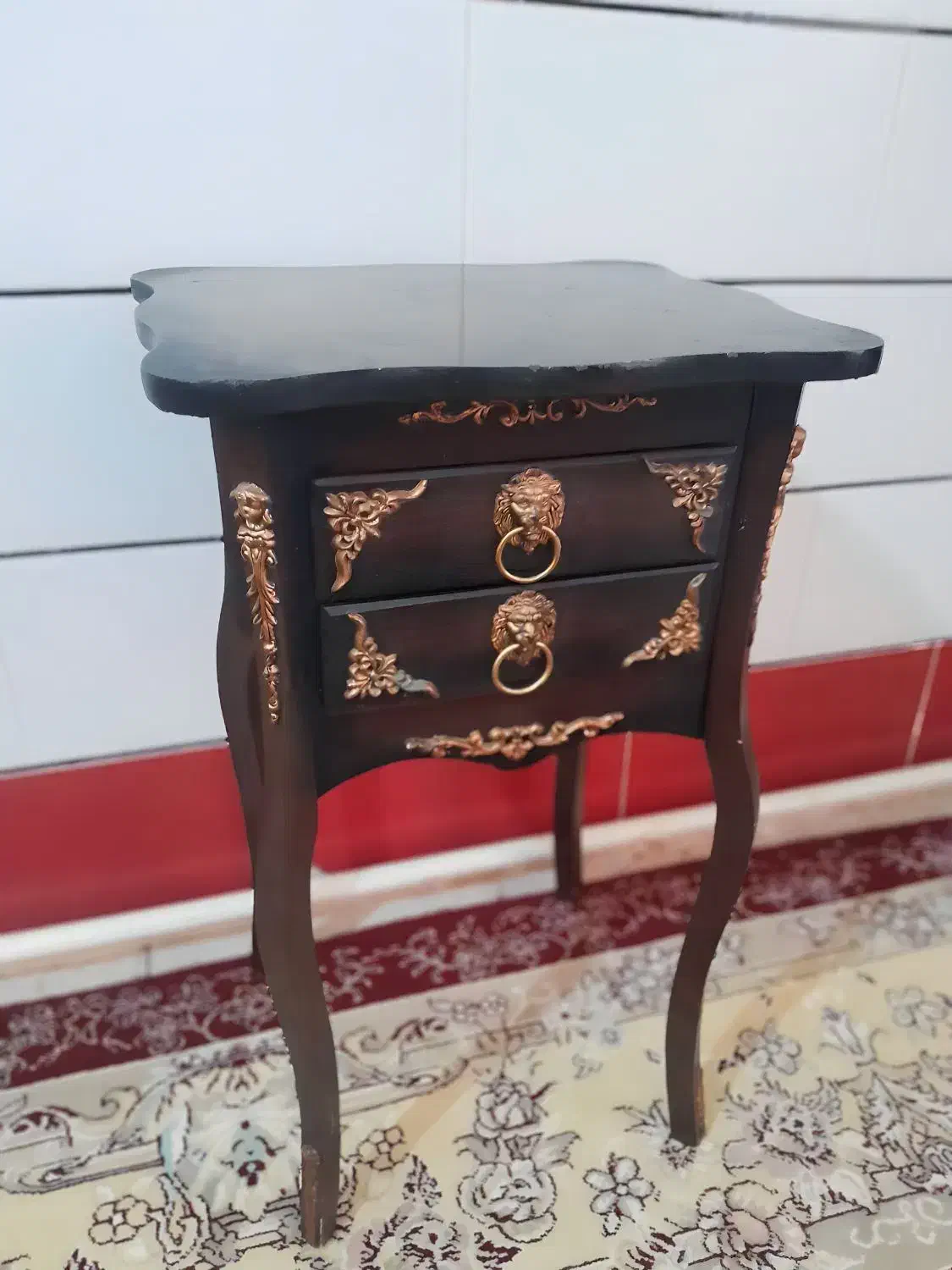 میز تلفن|میز تلفن|ساوه, |دیوار