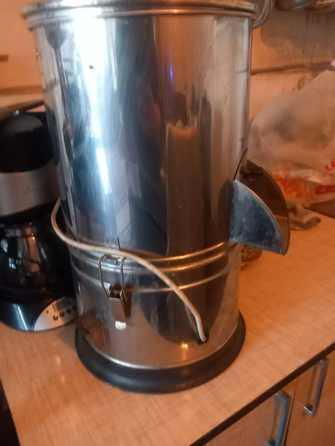 سبزی خردکن|خردکن، آسیاب، غذاساز|خرم‌آباد, |دیوار