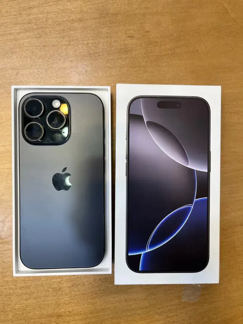 iphone 16 Pro 256G Za Black|موبایل|رشت, دیلمان|دیوار