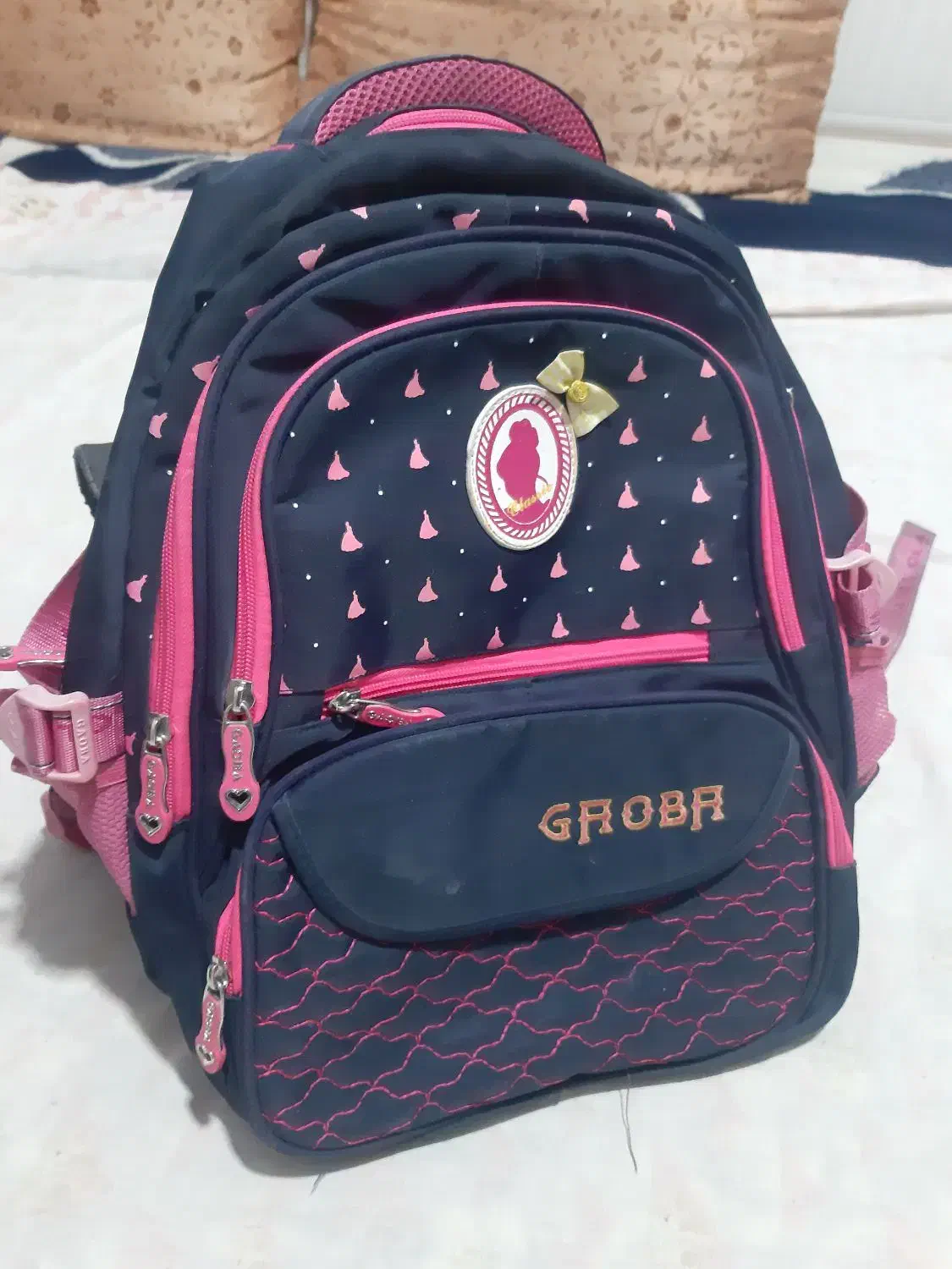 کیف|کیف، کفش، کمربند|مرند, |دیوار